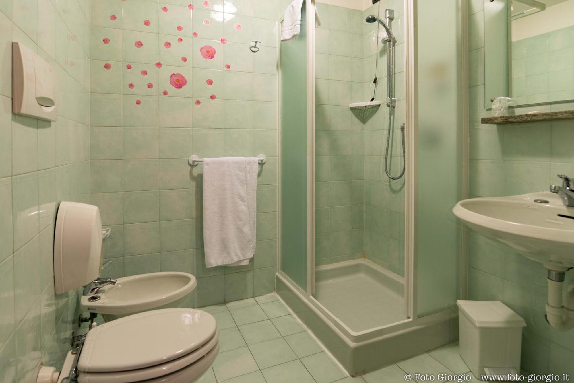 דלמינה Hotel Daina חדר תמונה